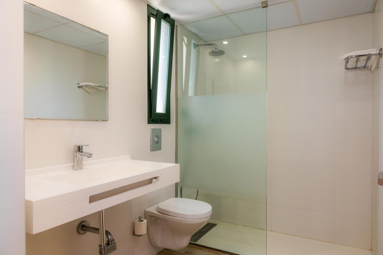 Apto Con Terraza 203 กาลามิยอร์ ภายนอก รูปภาพ
